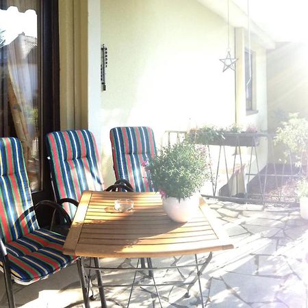 Hotel Koch Maingau Obertshausen Esterno foto