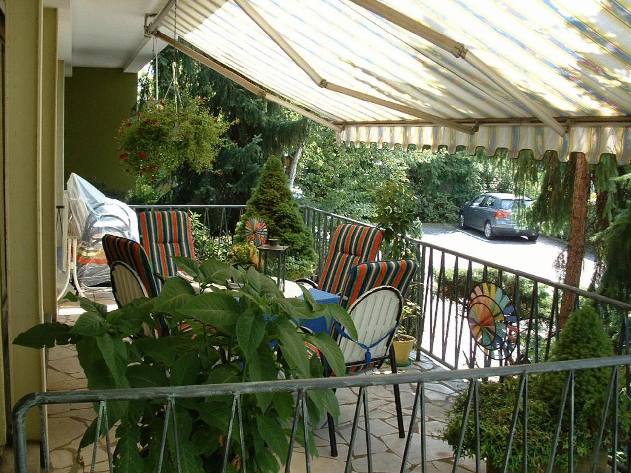 Hotel Koch Maingau Obertshausen Esterno foto