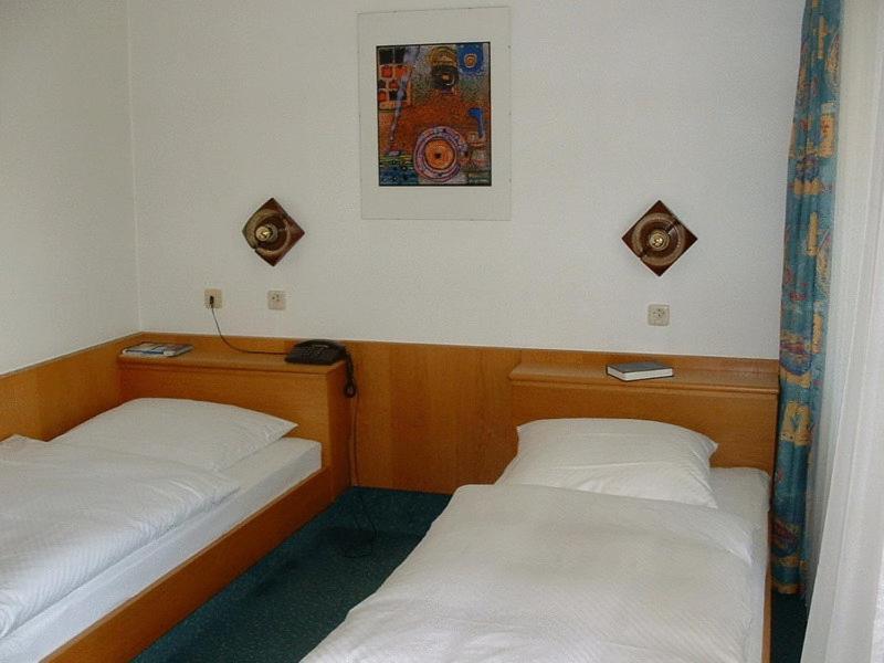 Hotel Koch Maingau Obertshausen Camera foto